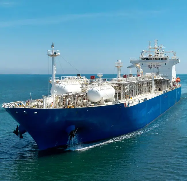 Analysis of the Advantages of Anchor Chain Manufacturers