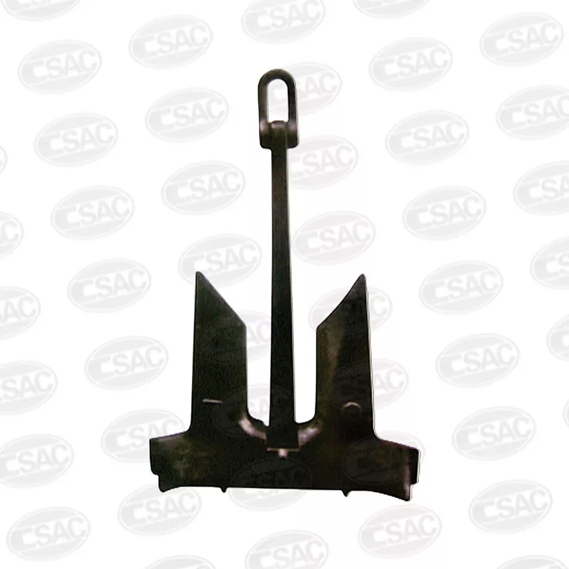 What Materials Are Anchors Made From?