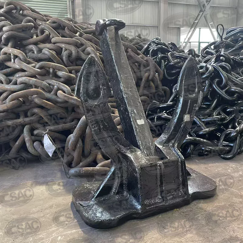 What Safety Considerations Should be Taken into Account When Using Anchors?