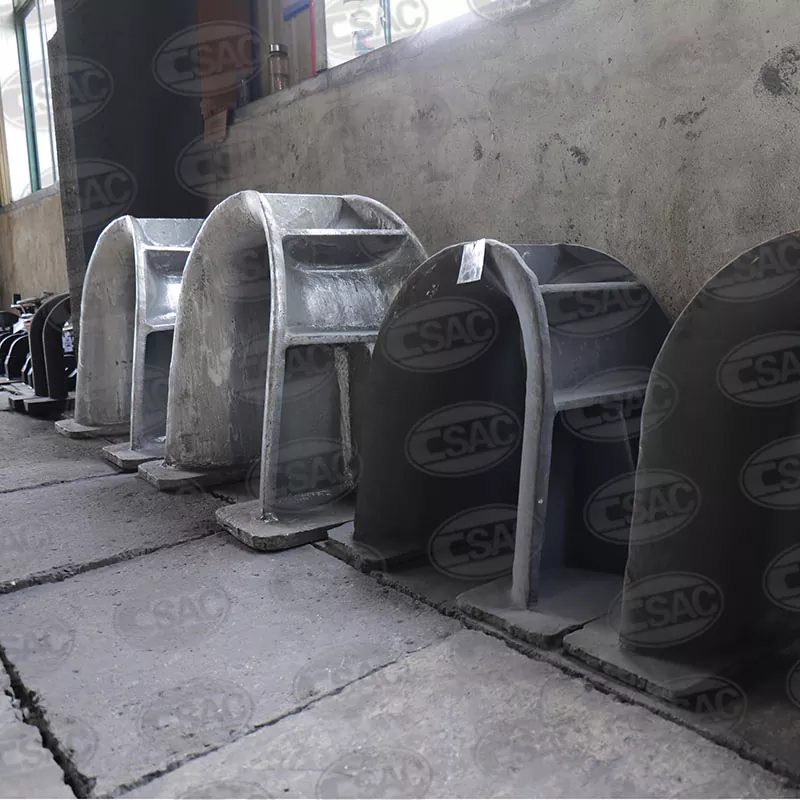 What Anchor Chain Accessories Are Available for Marine Use?