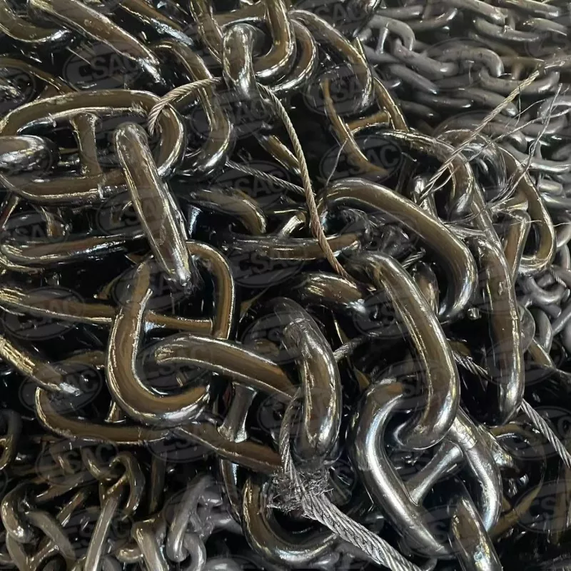 Are Stud Link Anchor Chains still the smartest anchor choice in 2025?