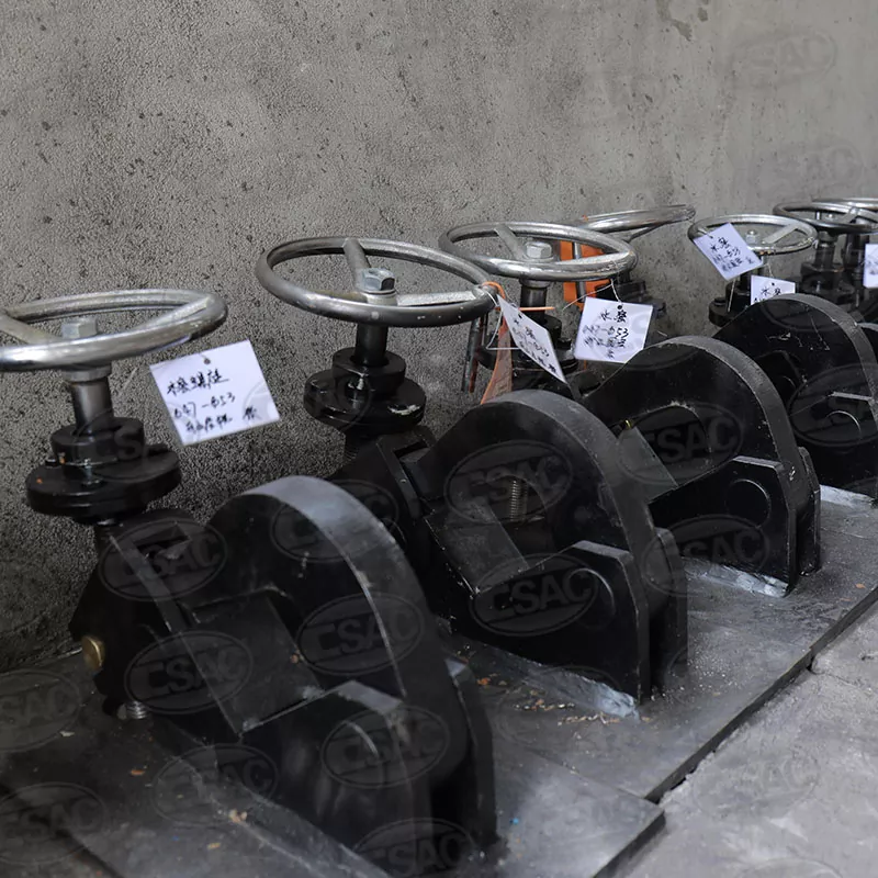 Water Tight Swivel Type Anchor Releaser